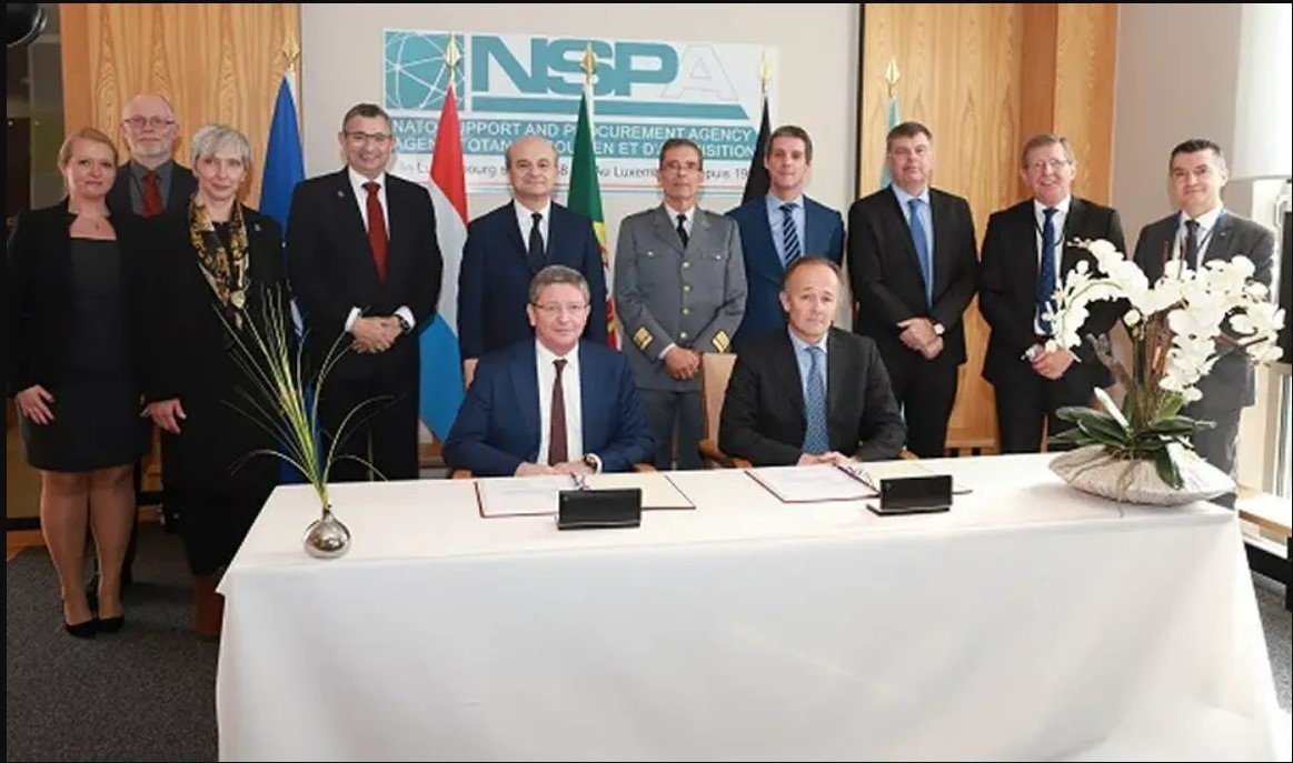 Professional setting