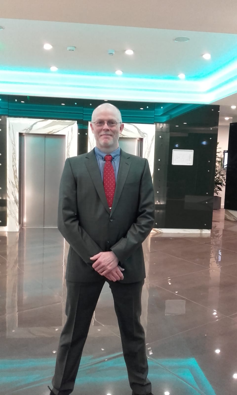 Thomas Lauge Nielsen